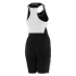 Orca Core Race trisuit zwart/wit dames 2015  DVC502